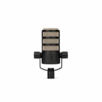Rode PodMic Dynamic Broadcast Microphone