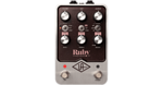 Universal Audio Ruby 63 Top Boost Amplifier