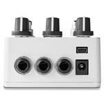 Red Panda Particle 2, Granular Delay / Pitch Shifter