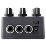 Red Panda Tensor, Delay / Pitch Shifter / Looper