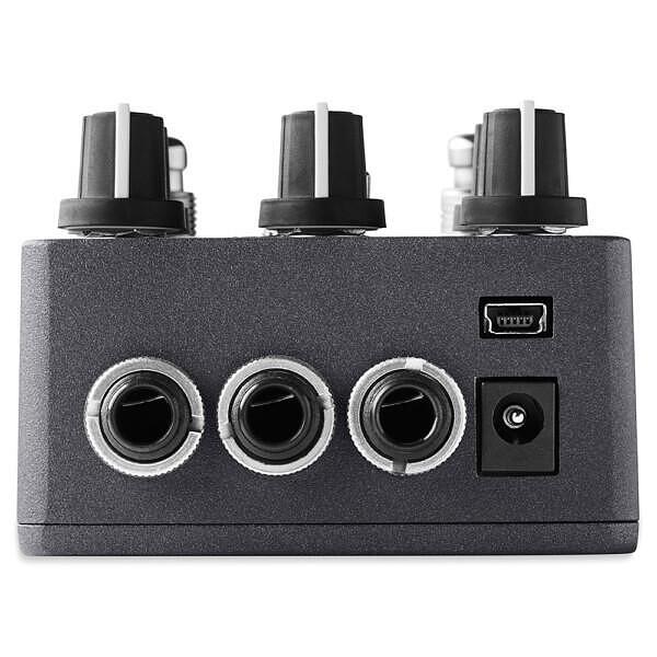 Red Panda Tensor, Delay / Pitch Shifter / Looper