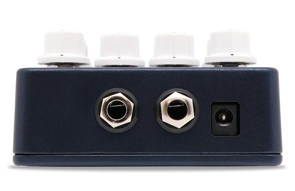 Keeley Parallax Spatial Generator