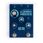 Dreadbox Darkness Stereo Reverb
