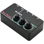 Red Panda Bit Mixer, 3-Input Mixer