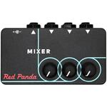 Red Panda Bit Mixer, 3-Input Mixer