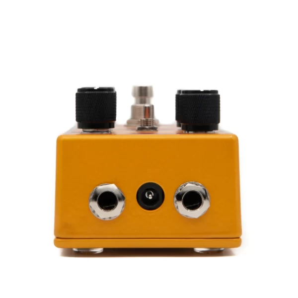 SolidGoldFX '76 MKII, Octave-Up Fuzz