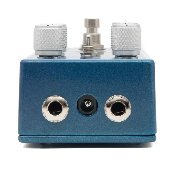 SolidGoldFX Surfrider IV, Spring Reverb