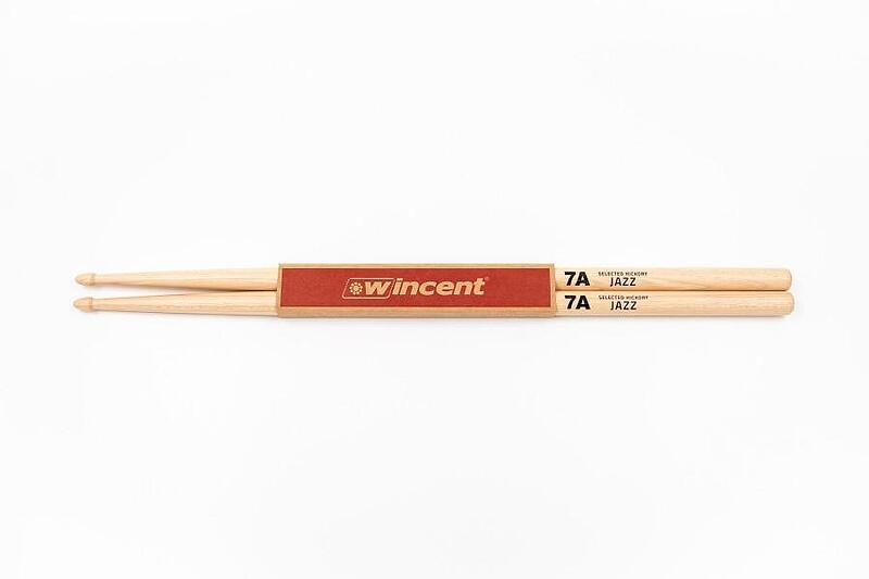 Wincent Hickory 7A Jazz