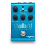 Strymon Cloudburst Reverb