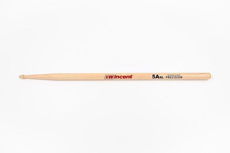 Wincent Hickory 5A XL Precision