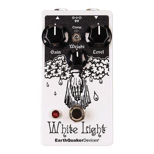 EarthQuaker Devices White Light V2 Limited