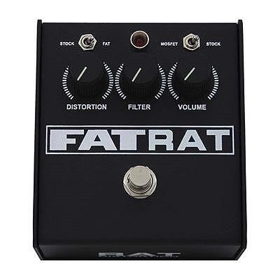 ProCo Fat Rat