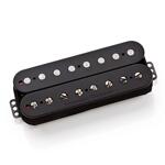 Seymour Duncan Sentient 8 String, Neck, Passive Mount, Black Uncovered