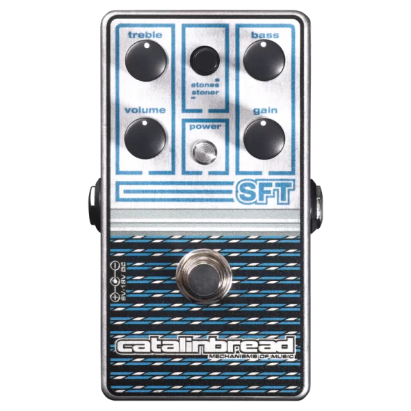 Catalinbread SFT