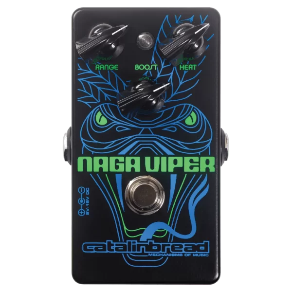 Catalinbread Naga Viper