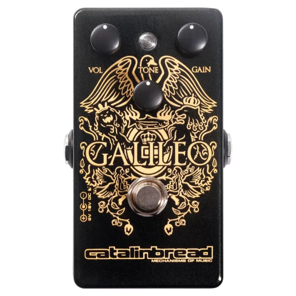 Catalinbread Galileo