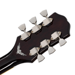 Epiphone Jim James ES-335 (Incl. Hard Case)