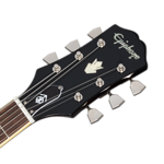 Epiphone Jim James ES-335 (Incl. Hard Case)