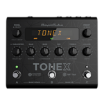 IK Multimedia ToneX Pedal, AI Modeling Machine