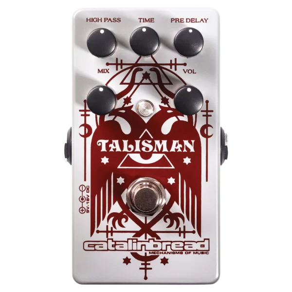 Catalinbread Talisman