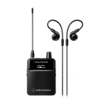 Audio Technica 3000 Series In-Ear Monitoring System