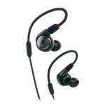 Audio Technica 3000 Series In-Ear Monitoring System