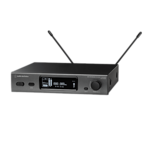 Audio Technica 3000 Series True Diversity UHF Wireless Systems, Handheld