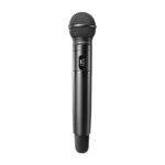 Audio Technica 3000 Series True Diversity UHF Wireless Systems, Handheld