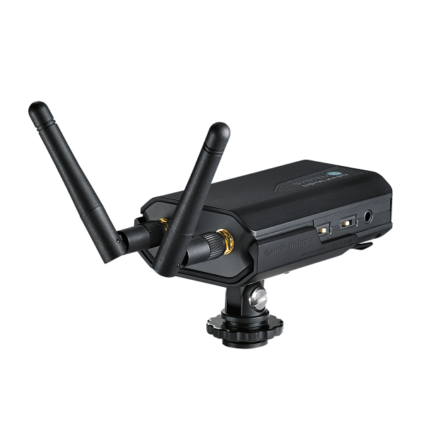 Audio Technica System 10 Portable Camera Mount Belt Pack