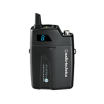 Audio Technica System 10 Portable Camera Mount Belt Pack