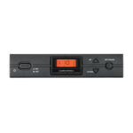 Audio Technica 2000 Series True Diversity UHF Wireless Systems, Belt Pack