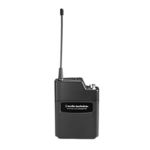 Audio Technica 2000 Series True Diversity UHF Wireless Systems, Belt Pack