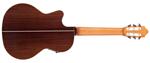 Kremona The Performer Series, Fiesta F65CW-SB, Cutaway With Fishman Prefix Pro Blend