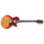 Epiphone Les Paul Modern Figured Magma Orange Fade