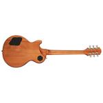 Epiphone Les Paul Modern Figured Magma Orange Fade