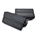 Bare Knuckle Black Hawk 6 Open Set, 4 Con, Ceramic