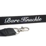 Bare Knuckle Lanyard