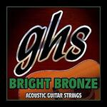 GHS Bright Bronze Single String 030"