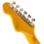 Vintage V6MFR Firenza Red