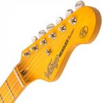 Vintage V6MFR Firenza Red