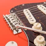 Vintage V6MFR Firenza Red