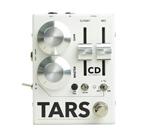 Collision Devices TARS Silver on White
