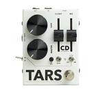 Collision Devices TARS Black on White