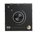 Collision Devices Singularity Black