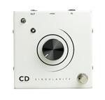 Collision Devices Singularity White