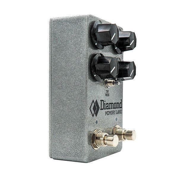Diamond Memory Lane
