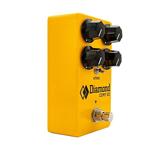 Diamond Memory Comp/EQ