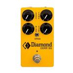 Diamond Memory Comp/EQ
