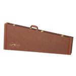 Epiphone Korina Flying V, White Pickguard, Aged Natural