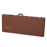 Epiphone Korina Explorer, White Pickguard, Aged Natural